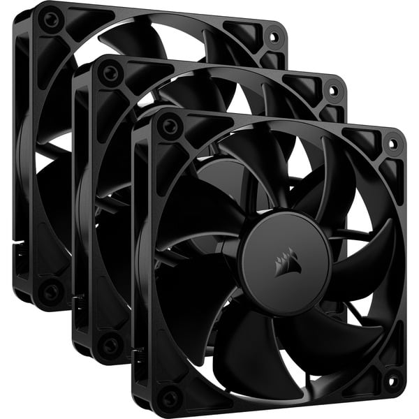 Corsair RS120 PWM, Gehäuselüfter - Corsair