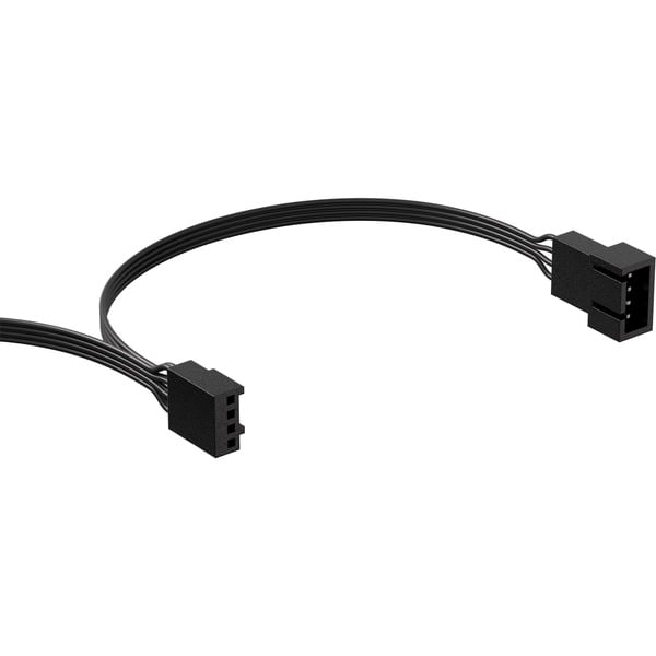 Corsair RS120 PWM, Gehäuselüfter - Corsair - vue 9