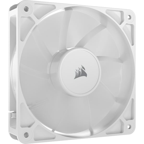 Corsair RS120 PWM, Gehäuselüfter - Corsair - vue 2