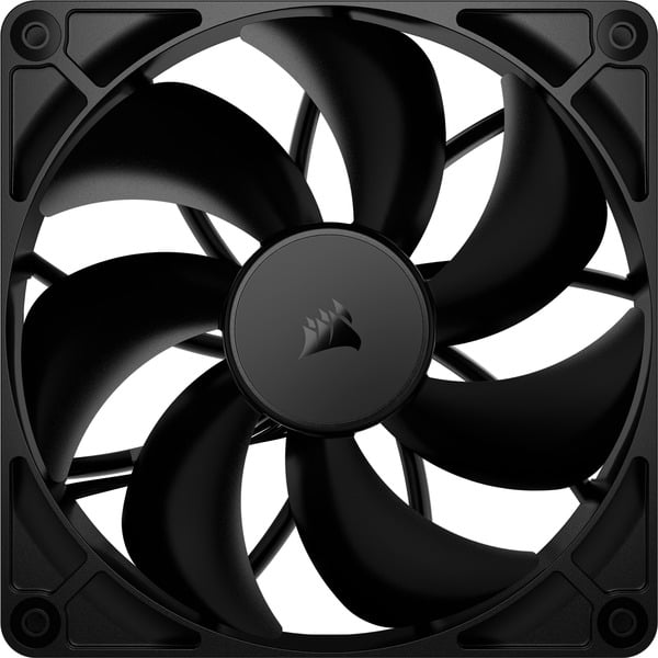Corsair RS140 PWM, Gehäuselüfter - Corsair - vue 3