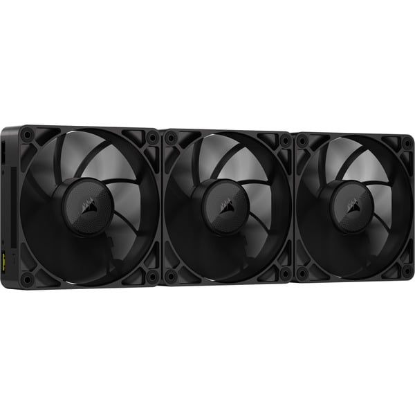 Corsair RX120 MAX Thick, Gehäuselüfter - Corsair - vue 2
