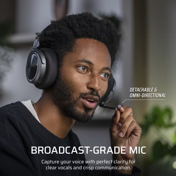 Corsair VIRTUOSO MAX WIRELESS, casque gaming - Corsair - vue 6
