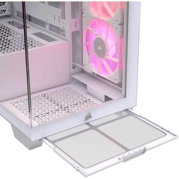 Corsair iCUE LINK 3500X RGB, Tower-Gehäuse - Corsair - vue 13