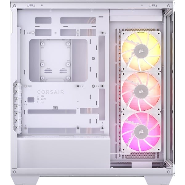 Corsair iCUE LINK 3500X RGB, Tower-Gehäuse - Corsair - vue 9
