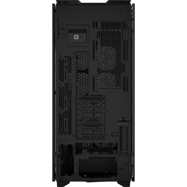 Corsair iCUE LINK 9000D Airflow, Big-Tower-Gehäuse - Corsair - vue 4