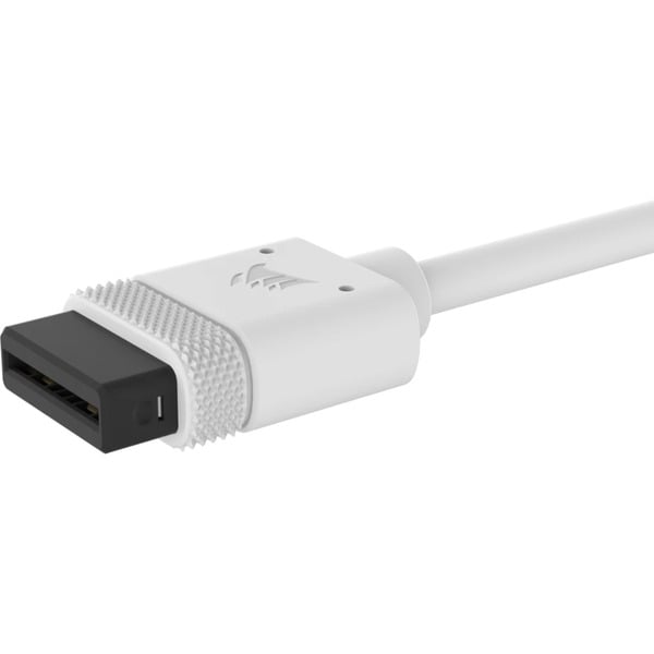 (€ 6,30 / pièces) Corsair iCUE LINK câble, 200mm, gerade - Corsair - vue 5