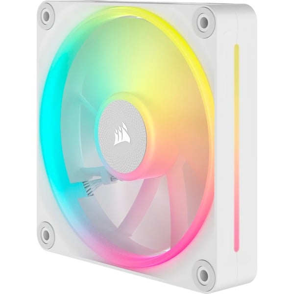 Corsair iCUE LINK LX120 RGB, Gehäuselüfter - Corsair - vue 3