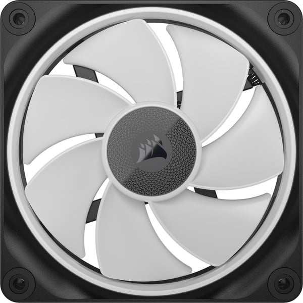 Corsair iCUE LINK LX120-R RGB Reverse, Gehäuselüfter - Corsair - vue 11