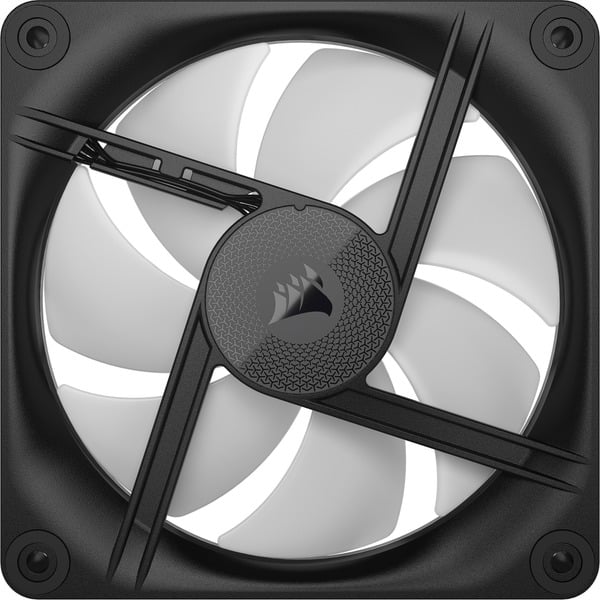 Corsair iCUE LINK LX120-R RGB Reverse, Gehäuselüfter - Corsair - vue 12