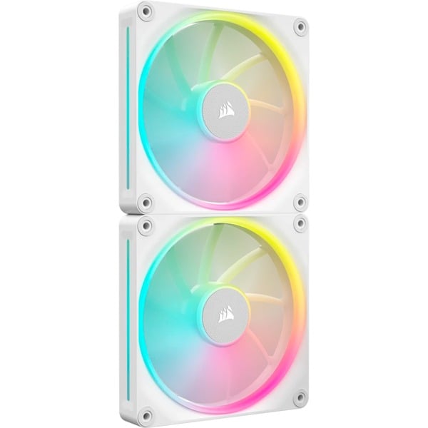 Corsair iCUE LINK LX140 RGB, Gehäuselüfter - Corsair