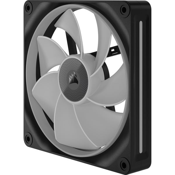 Corsair iCUE LINK LX140-R RGB PWM Reverse, Gehäuselüfter - Corsair - vue 13