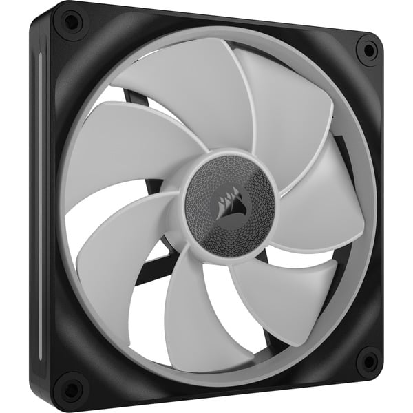 Corsair iCUE LINK LX140-R RGB PWM Reverse, Gehäuselüfter - Corsair - vue 10