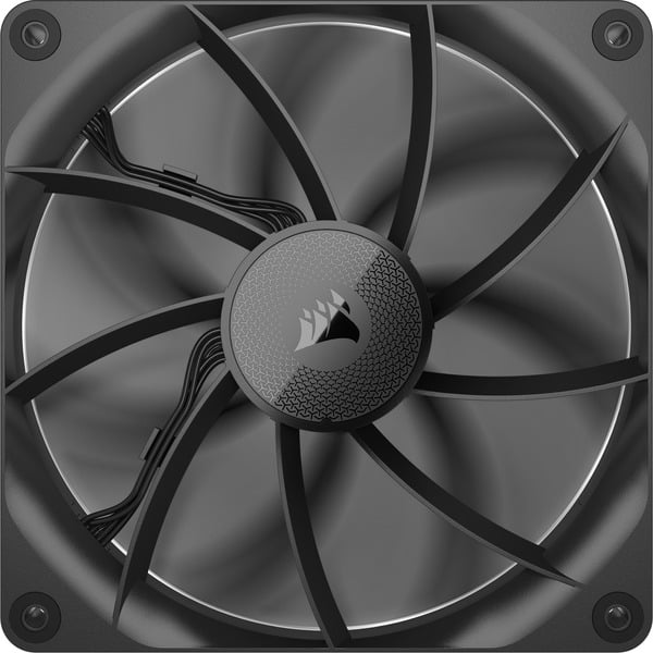 Corsair iCUE LINK RX140 Dual, Gehäuselüfter - Corsair - vue 8