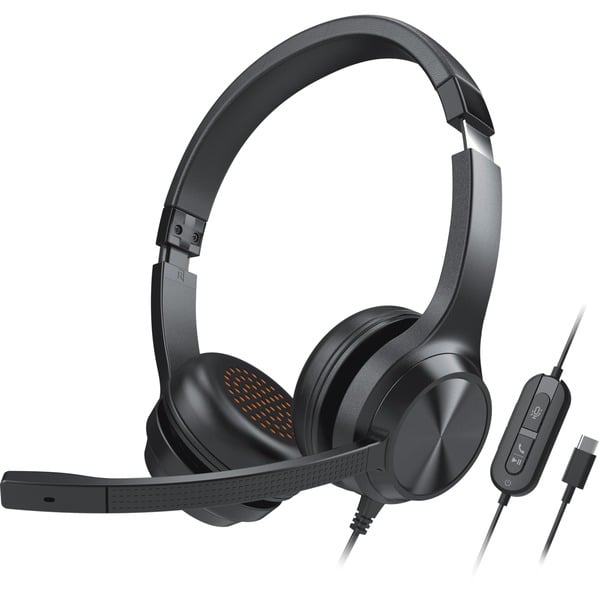 Creative Chat USB, Headset - Creative