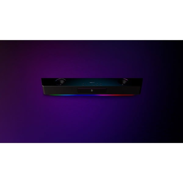 Creative SB Katana V2X, Soundbar - Creative - vue 18