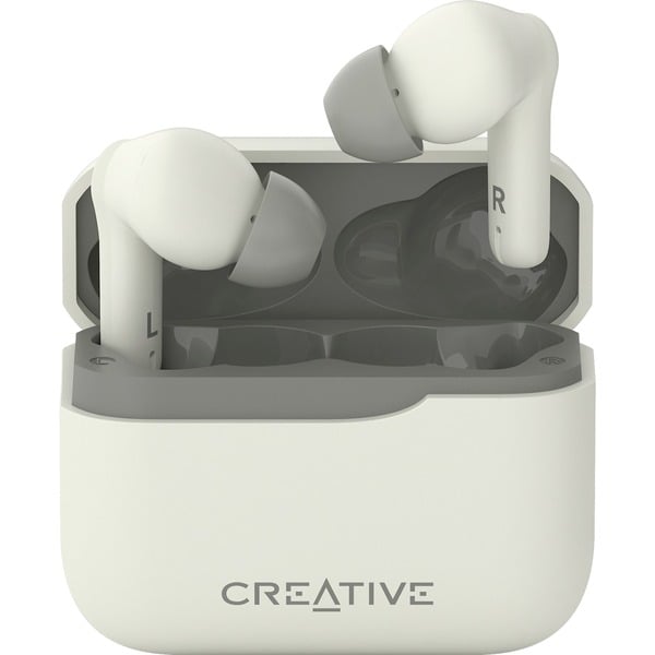 Creative Zen Air Plus, Kopfhörer - Creative - vue 2