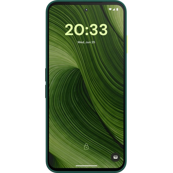LeGeekShop Das Fairphone (Gen. 6) 256GB 5G - LeGeekShop - vue 3