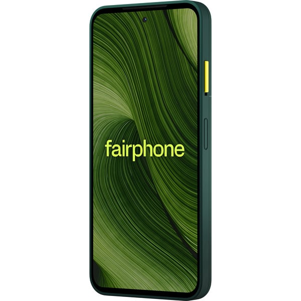 LeGeekShop Das Fairphone (Gen. 6) 256GB 5G - LeGeekShop - vue 4