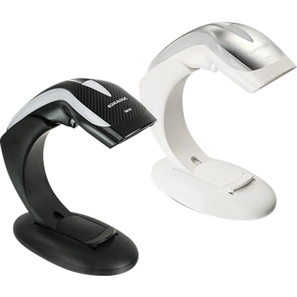 Datalogic Heron HD3130 1D, Barcode-Scanner - Datalogic - vue 7