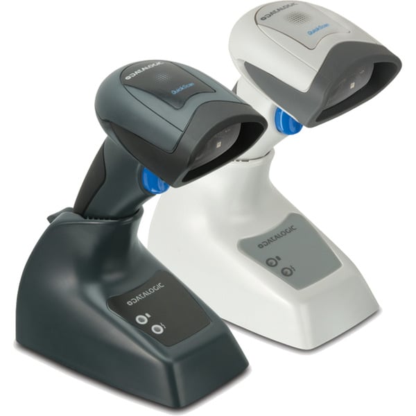 Datalogic QuickScan QBT2131, Barcode-Scanner - Datalogic - vue 3