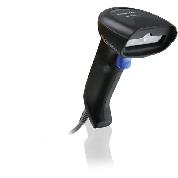Datalogic QuickScan QD2220, Barcode-Scanner - Datalogic - vue 3