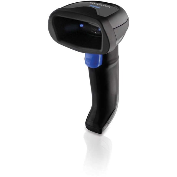 Datalogic QuickScan QM2500, Barcode-Scanner - Datalogic - vue 6