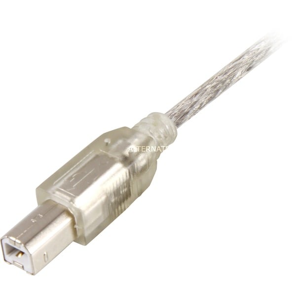 DeLOCK USB 2.0 câble, USB-A Stecker > USB-B Stecker - DeLOCK - vue 4