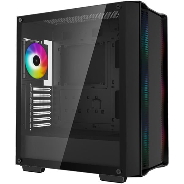 DeepCool CC560 ARGB V2, Tower-Gehäuse - DeepCool - vue 2