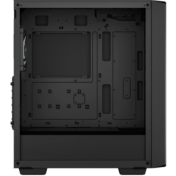 DeepCool CC560 ARGB V2, Tower-Gehäuse - DeepCool - vue 9
