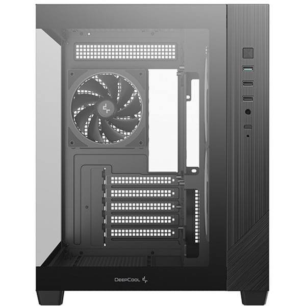 DeepCool CG330 3F, Tower-Gehäuse - DeepCool - vue 3