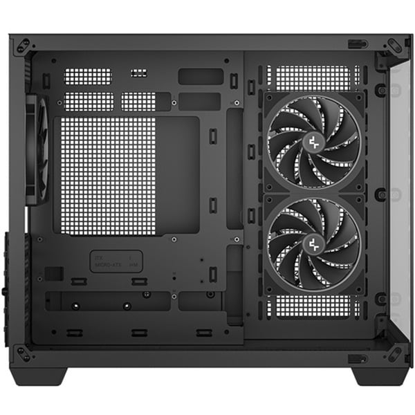DeepCool CG330 3F, Tower-Gehäuse - DeepCool - vue 5