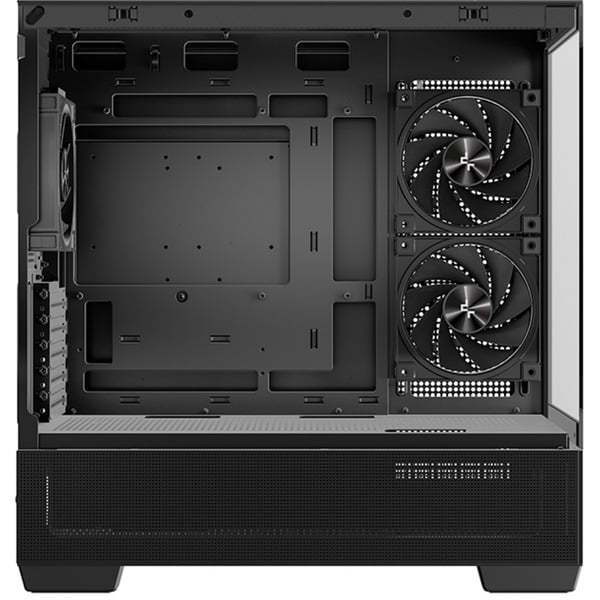 DeepCool CG380 3F, Tower-Gehäuse - DeepCool - vue 4