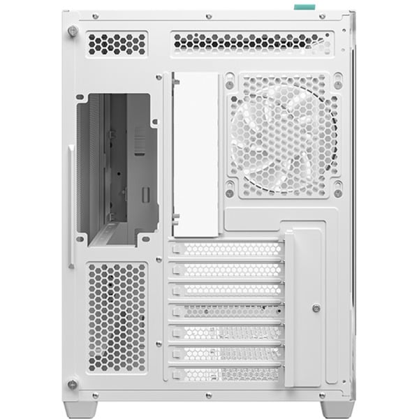 DeepCool CG530U 4F WH, Tower-Gehäuse - DeepCool - vue 6