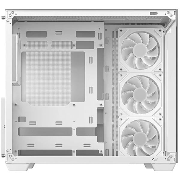 DeepCool CG530 4F, Tower-Gehäuse - DeepCool - vue 3