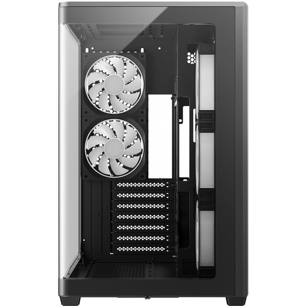 DeepCool CG590U 5F, Tower-Gehäuse - DeepCool - vue 2