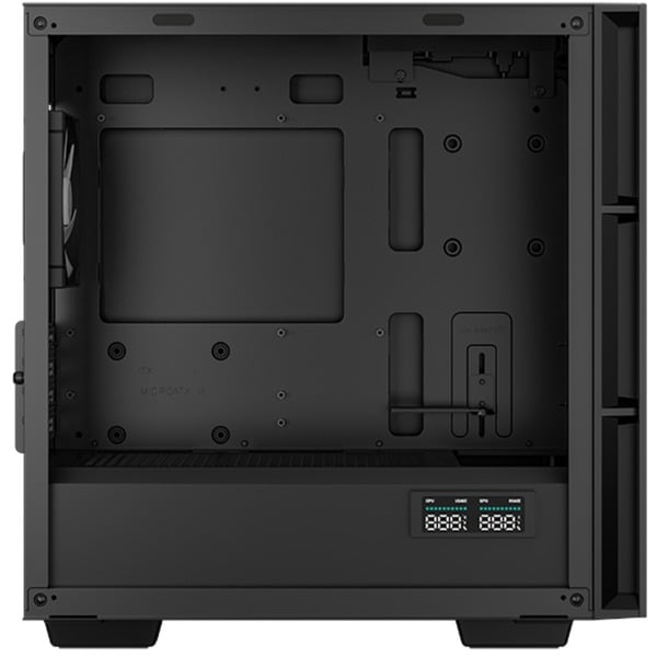 DeepCool CH360 DIGITAL, Tower-Gehäuse - DeepCool - vue 6