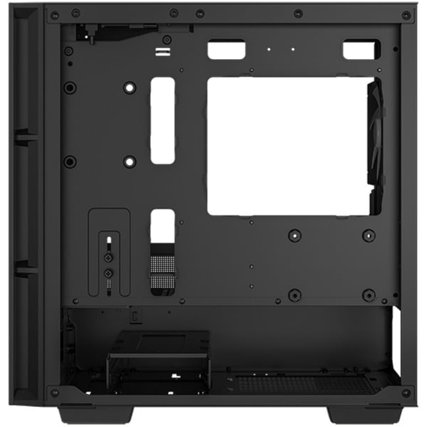 DeepCool CH360 DIGITAL, Tower-Gehäuse - DeepCool - vue 7