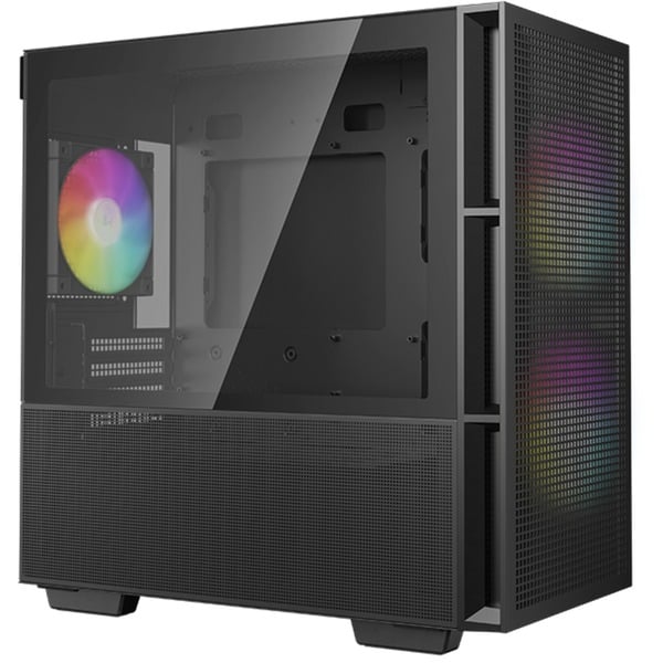 DeepCool CH360, Tower-Gehäuse - DeepCool - vue 2