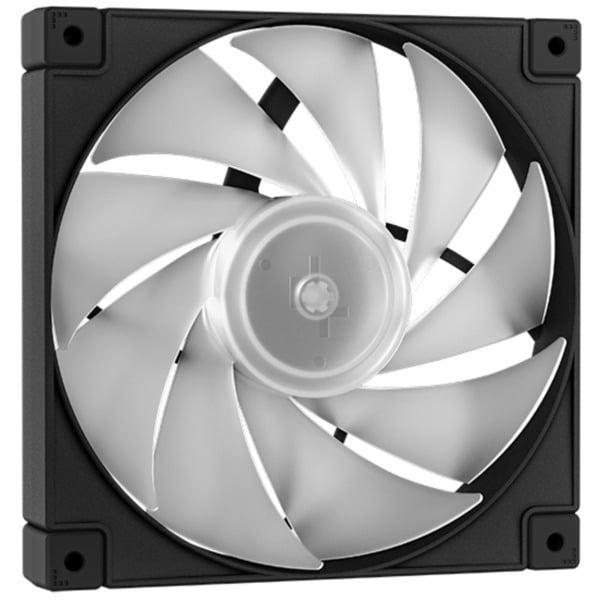 DeepCool CH360, Tower-Gehäuse - DeepCool - vue 11