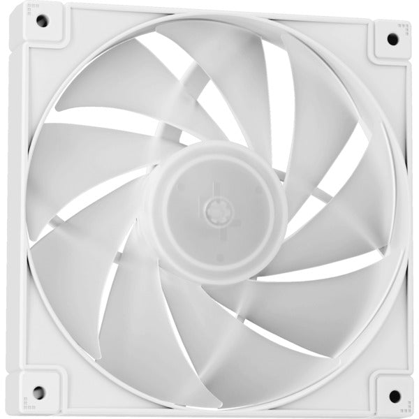 DeepCool CH560 Digital WH, Tower-Gehäuse - DeepCool - vue 15