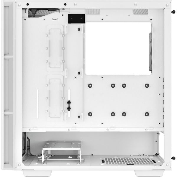 DeepCool CH560 Digital WH, Tower-Gehäuse - DeepCool - vue 8