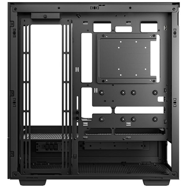 DeepCool CH690 Digital, Tower-Gehäuse - DeepCool - vue 5