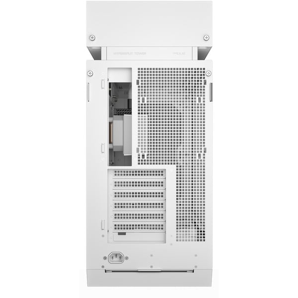 DeepCool CL6600 WH, Tower-Gehäuse - DeepCool - vue 9