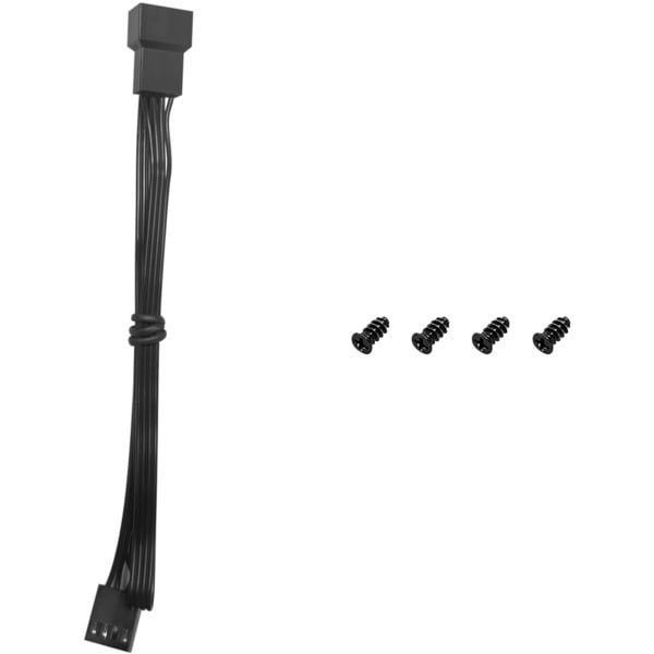 DeepCool FD12 V2, Gehäuselüfter - DeepCool - vue 6