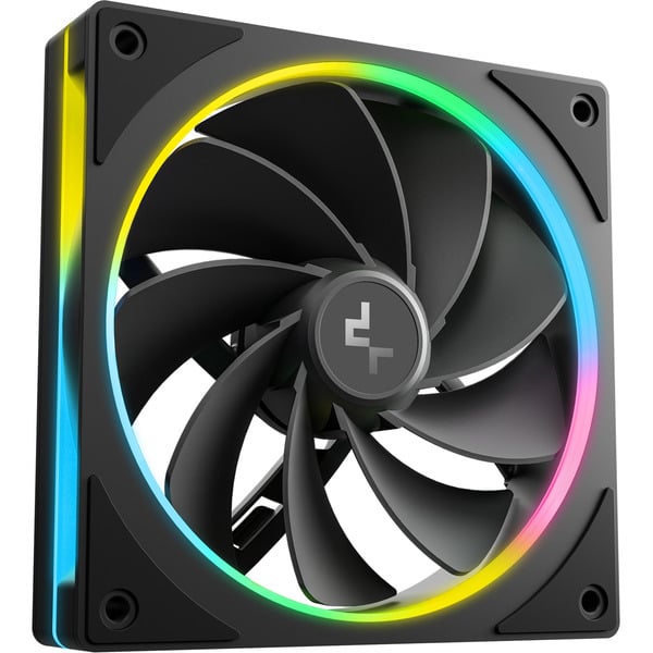 DeepCool FL12R SE 3IN1, Gehäuselüfter - DeepCool - vue 2
