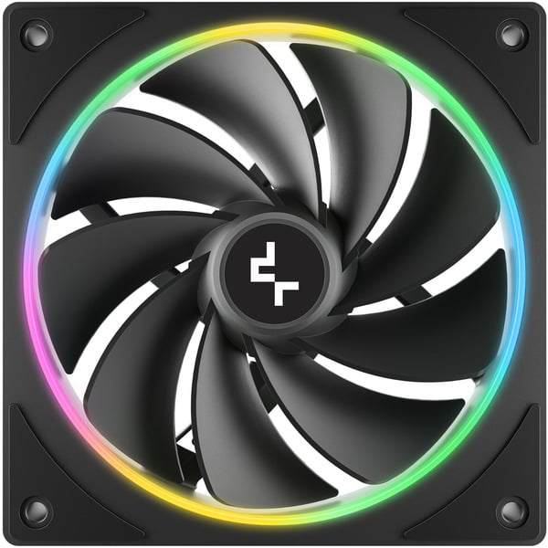 DeepCool FL12R SE 3IN1, Gehäuselüfter - DeepCool - vue 3