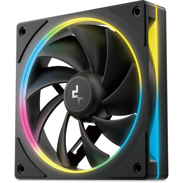 DeepCool FL12 SE, Gehäuselüfter - DeepCool - vue 4