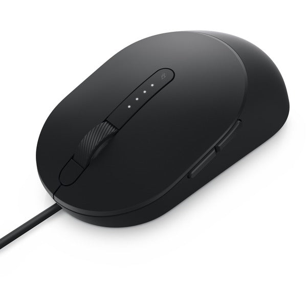 Dell Laser Wired Mouse MS3220, souris - Dell - vue 3