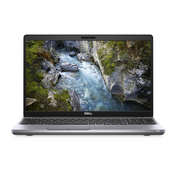 Dell Precision 3551 - Dell - vue 2