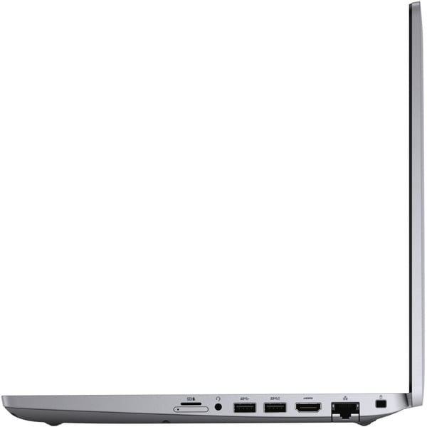 Dell Precision 3551 - Dell - vue 5